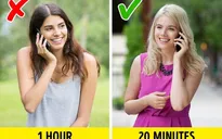 Lời khuyên giúp làm chậm quá trình lão hóa