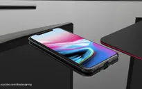 Đến 2020, tất cả các mẫu iPhone sẽ dùng màn hình OLED