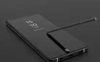 Galaxy Note 9 ra mắt vào tháng 7 sẽ có cảm biến vân tay dưới màn hình?