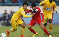 Lịch thi đấu và trực tiếp Nuti Café V.League ngày 20/5: Tâm điểm Than Quảng Ninh - FLC Thanh Hóa