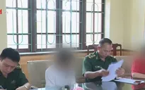 Giải cứu thành công 2 nữ sinh bị lừa bán sang Trung Quốc