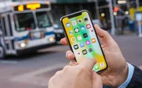 iPhone X "xưng vương", Apple cho Samsung S9 "hít khói"