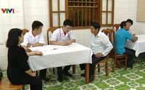 Hỗ trợ chăm sóc sức khỏe cho quân và dân vùng biển đảo