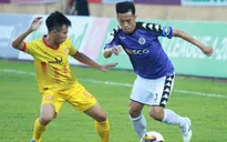 CLB Nam Định 0-2 CLB Hà Nội: Thắng trên sân khách, CLB Hà Nội gia cố ngôi đầu!
