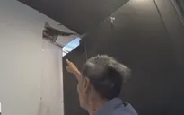 Khắc phục hậu quả công trình xây dựng gây nứt, lún nhà dân ở TP.HCM