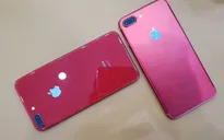 iPhone 8 đỏ ế ẩm ở Việt Nam, người Việt thích iPhone X hơn