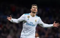 Hãy ngăn Ronaldo nếu có thể