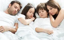 Giấc ngủ bao lâu là đủ đối với mỗi người?