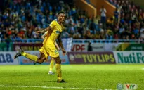 Than Quảng Ninh 1-3 FLC Thanh Hóa: Chiến thắng ấn tượng trên sân khách!