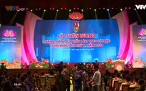 Đại hội Thanh niên tiên tiến làm theo lời Bác