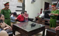Lạng Sơn: Khởi tố, Bắt tạm giam trùm ma túy Triệu Ký Voòng