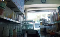 Trà sữa có bẩn hay không?