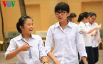 Top trường THPT công lập ở Hà Nội có tỷ lệ chọi vào lớp 10 cao nhất