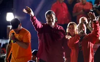Ông Maduro tái đắc cử Tổng thống Venezuela