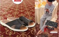 Người dân Malaysia ngưỡng mộ hình ảnh giản dị của tân Thủ tướng Mahathir