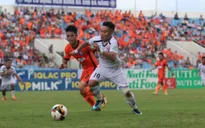 CLB TP Hồ Chí Minh đối mặt với khủng hoảng