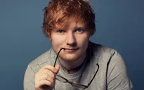 Ed Sheeran lên ngôi tại Billboard Music Awards 2018
