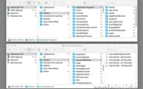 Cách loại bỏ Mshelper - "Kẻ thù" của hệ điều hành macOS