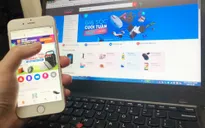 Giao hàng không đúng quảng cáo, Lazada bị kiểm tra hoạt động kinh doanh