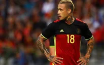 ĐT Bỉ dự World Cup 2018: Januzaj được chọn, Nainggolan ở nhà