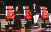 Giọng hát Việt 2018: Lam Trường hy sinh tình bạn 20 năm với Thu Phương vẫn "bại trận" trước Noo Phước Thịnh