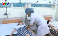 Vụ học sinh ngộ độc do nghi uống trà sữa: Cơ sở bán trà sữa chưa có giấy phép