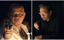 Người phán xử tiền truyện: Thu dọn tàn cuộc của cậu con trai lêu lổng, ông trùm Phan Quân bị chĩa súng vào đầu
