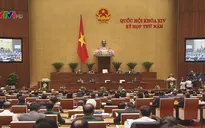 Kỳ họp thứ 5: Quốc hội thông qua 8 dự án Luật, Nghị quyết quan trọng