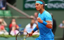 Vô địch Rome Masters, Rafael Nadal chiếm lại ngôi vị số 1 thế giới