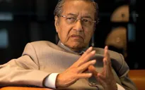 Nợ công của Malaysia tăng lên con số báo động