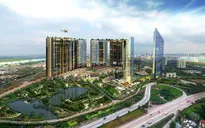 Cần Thơ quyết tâm xây dựng thành phố thông minh