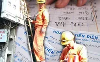 Tiêu thụ điện ở mức cao kỷ lục