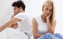 Vợ khó mang thai nếu chồng trầm cảm
