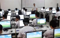 Đoàn Việt Nam giành 7 huy chương tại kỳ thi Olympic Tin học châu Á 2018