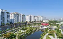 TP.HCM sẽ mời gọi đầu tư đô thị thông minh trong đầu tháng 6