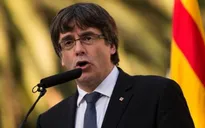 Tòa án Đức bác kiến nghị bắt giữ lại cựu Thủ hiến vùng Catalonia của Tây Ban Nha