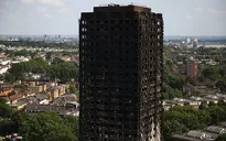 Anh điều tra vụ hỏa hoạn tại tháp Grenfell