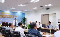 Nâng cao nhận thức về sở hữu trí tuệ trên sóng truyền hình quốc gia