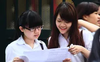 Kỳ thi Trung học phổ thông quốc gia 2018: Hướng dẫn ôn tập, giúp học sinh tự tin bước vào kỳ thi