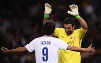 Thật không thể ngờ đây là đội bóng Buffon ngại nhất tại Champions League 2018/19