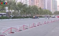 Câu chuyện bãi đậu đỗ xe thu phí tại thành phố Đà Nẵng