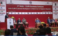 Ấn Độ thúc đẩy hợp tác với các nước CLMV