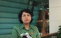 ĐBQH Tô Thị Bích Châu: Cần phát huy vai trò giám sát địa phương với cơ sơ mầm non