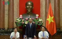 Cần tăng cường phát hiện, nhân rộng các gương điển hình thanh niên tiên tiến