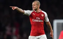 Được tăng lương, Wilshere sắp gia hạn hợp đồng với Arsenal