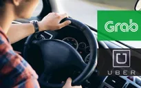 Grab tăng giá cước sau khi mua lại Uber