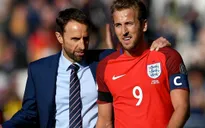 Dấu hiệu cho thấy ĐT Anh vô địch World Cup 2018