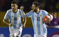 Những trận cầu phải rủ bạn bè cùng xem ở vòng bảng World Cup 2018