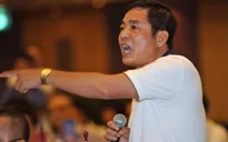 Ông Trần Mạnh Hùng xin rời ghế Phó Chủ tịch VPF
