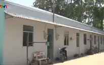 VTV trao nhà đại đoàn kết cho hộ nghèo ở Cần Thơ